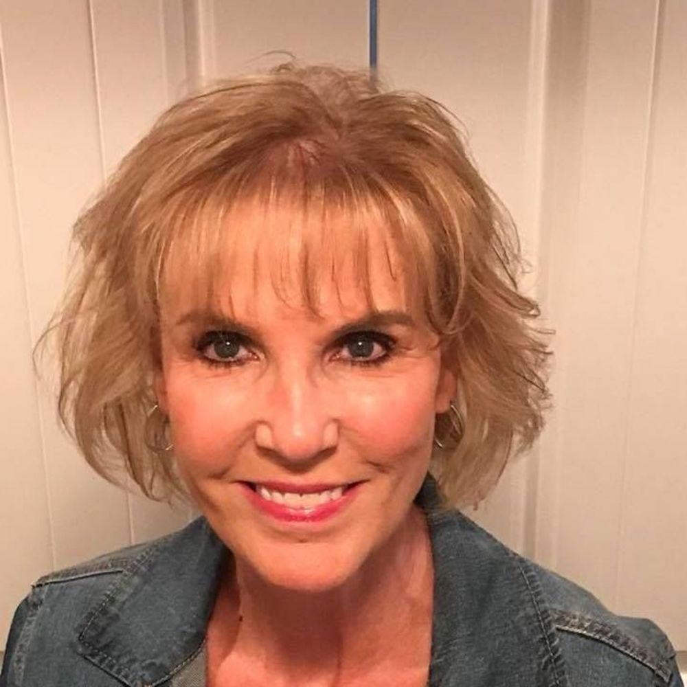 Meet your Posher, Kathy